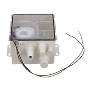 Shower Sump Pump Systems