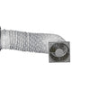 Dometic Air Exhaust Hood With Counterpart
