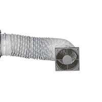 Dometic Air Exhaust Hood With Counterpart