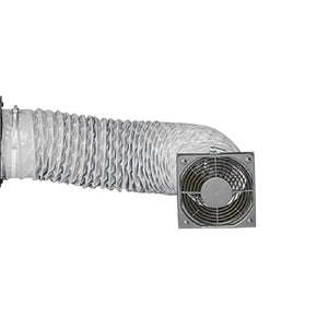 Dometic Air Exhaust Hood With Counterpart