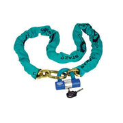 Stazo Security Chain