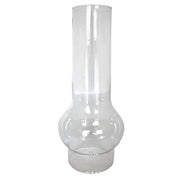 DHR Lamp Glass For Ideal Burner, Glass Type LG20210