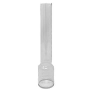 DHR Lamp Glass For Round Burner, Glass Type LG06170