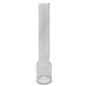 DHR Lamp Glass For Round Burner, Glass Type LG06170