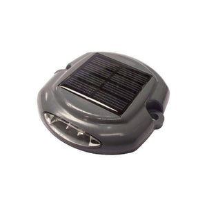 Dock Edge Docklite Solar Dock Light