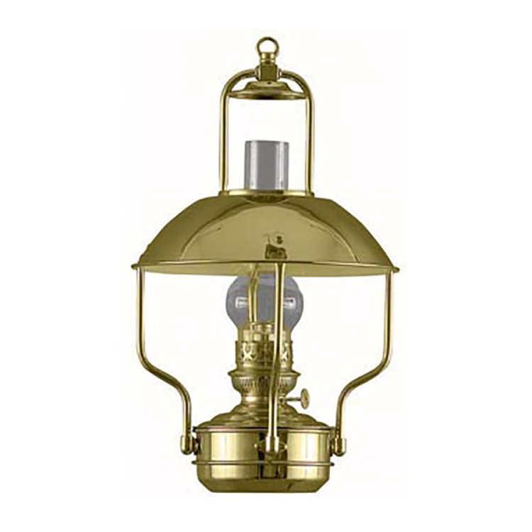 DHR Clipper Lamp 8207/O