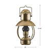 DHR Trawler Lamp, Electrical 8201/E