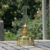 DHR Galley Lamp, Paraffin 9878/O
