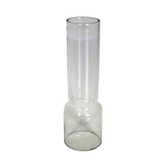 DHR Lamp Glass For Round Burner, Glass Type LG10130