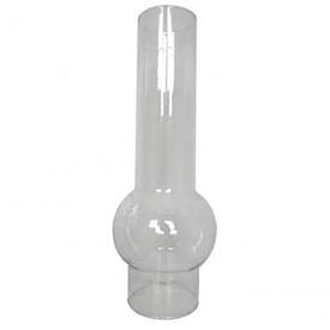 DHR Spare Glass For Clipper Lamp