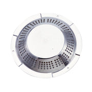 Stainless Steel Fixed Roof Vent