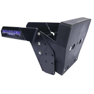 Panther Swim PlatForm Outboard Engine Bracket