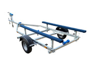 Extreme 750Kg Bunk Boat Trailer