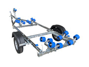 Extreme 750Kg Maxi Roller Boat Trailer