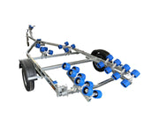 Extreme 750Kg Super Roller Boat Trailer