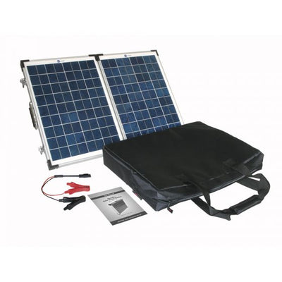 Solar Technology 40W FoldUp Solar Panel
