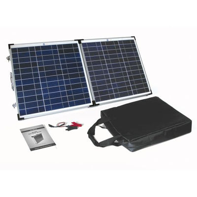 Solar Technology 60W FoldUp Solar Panel