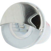 ASAP Electrical White LED Courtesy Light (12V / 33mm)  751025