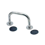 Stainless Steel Step