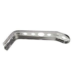 Glomex  Stainless Steel Masthead Bracket