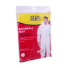 Economy Disposable Coverall