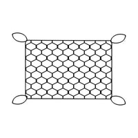 G Nautics Storage Net Tiptolon