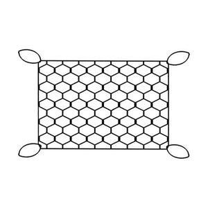 G Nautics Storage Net Tiptolon