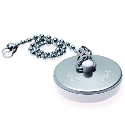 Drain Plug with Chain - 44990001-34/9