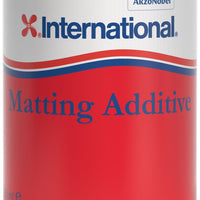 International Paints Matting Additive - 750 ml