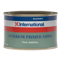 International Paints Interior Primer  330WB