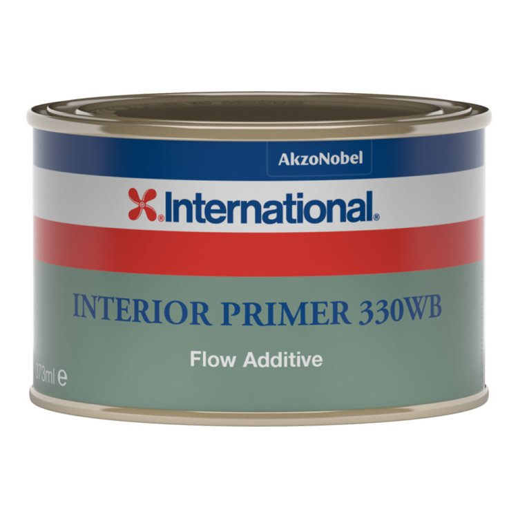 International Paints Interior Primer  330WB