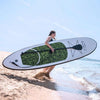 Inflatable Sup 10 X 6 Green