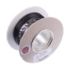 AMC 1mm Thin Wall 32/0.2 mm Cable 50 m Black