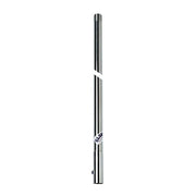 Glomex 1.5 m AISI 316 Stainless Steel 1"x14 Antenna Extension