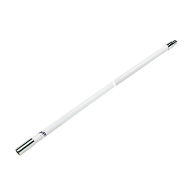 Glomex Fibreglass 2.4 m Antenna Extension