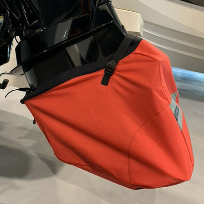 Propellor Cover Small