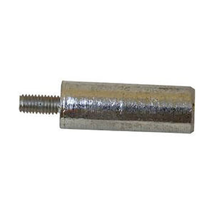 MG Duff ZBU1 Zinc Engine Anode