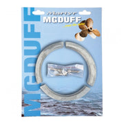 MG Duff CM3858399KITM Magnesium Propeller Ring Anode