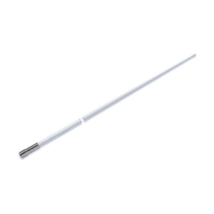 2.4 m Fibreglass Quick Fit VHF Antenna