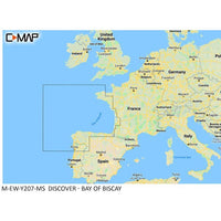 Discover - Bay Of Biscay