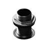 ForwardScan Sleeve and Plug