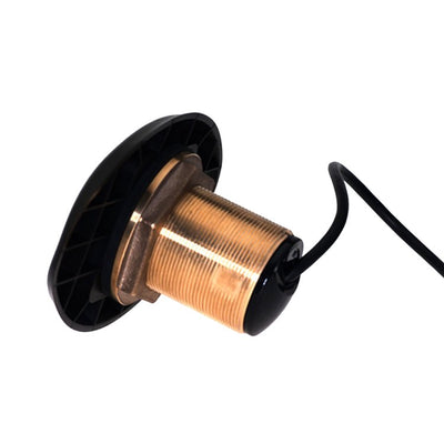 Simrad Xsonic Bronze HDI Transducer 0 Deg
