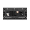 RS40B GPS500 Marine VHF Radio Kit