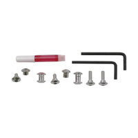 Panther Safe Skeg Hardware Kit