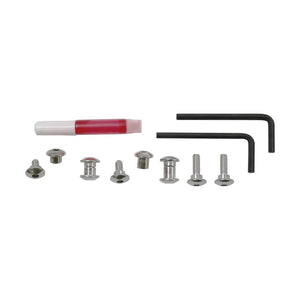 Panther Safe Skeg Hardware Kit