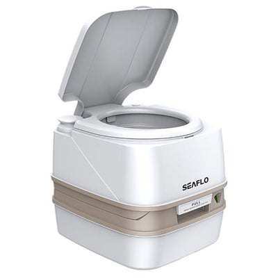 Seaflo Portable Toilet 12 L
