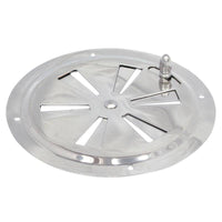 Ventilator, stainless steel 316 by Lalizas