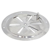 Ventilator, stainless steel 316 by Lalizas