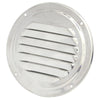 Louver ventilator, stainless steel 316 by Lalizas