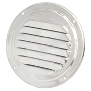 Louver ventilator, stainless steel 316 by Lalizas
